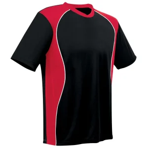3003 Boston Soccer Jersey YOUTH