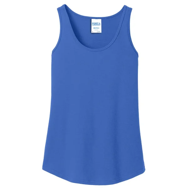 8105 Port Tank WOMEN'S
