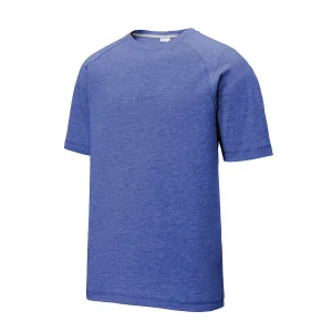 9352 Tri-Blend Wicking Tee YOUTH